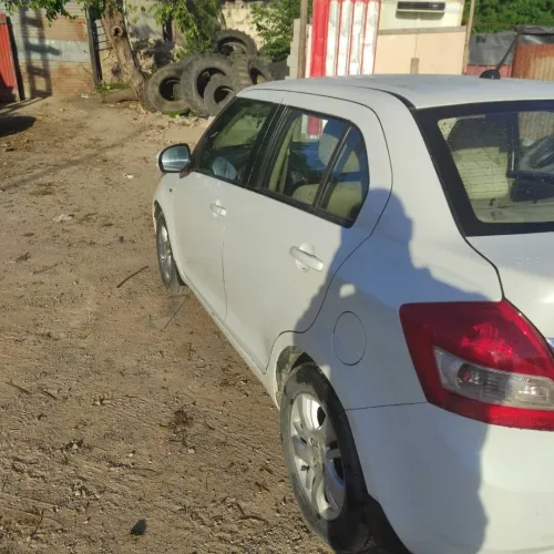 Suzuki Swift Dzire 2013 GLX