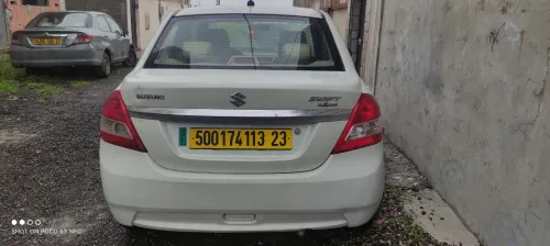 Suzuki Swift Dzire 2013 GLX