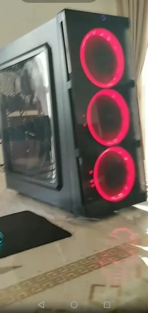 Pc gammer a 5M