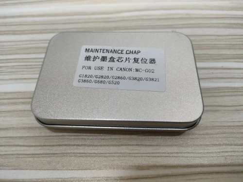 Resseter T04D1 C9345 MCG02 MCG04 
