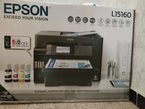 Epson L15160
