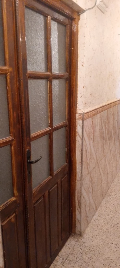 Vente Appartement F4 Sétif Bir el arch