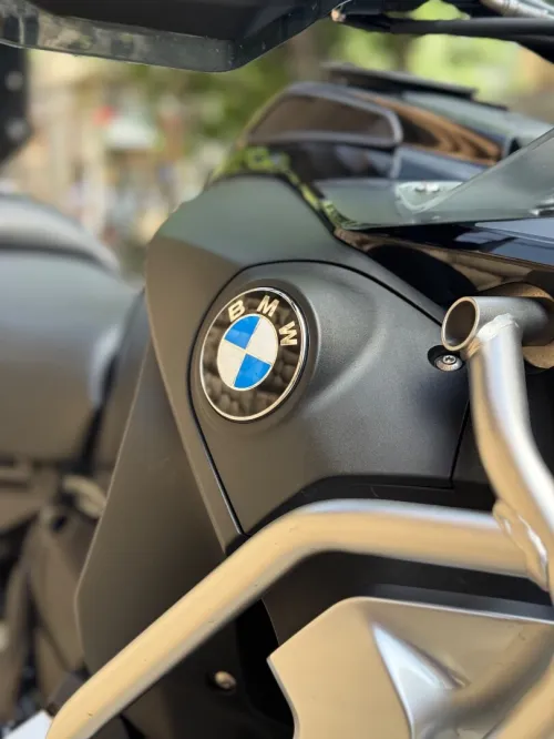 BMW Gs 1250 