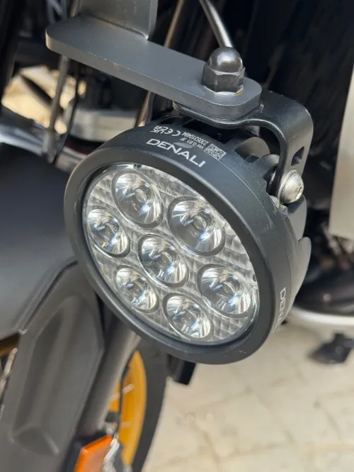 BMW Gs 1250 