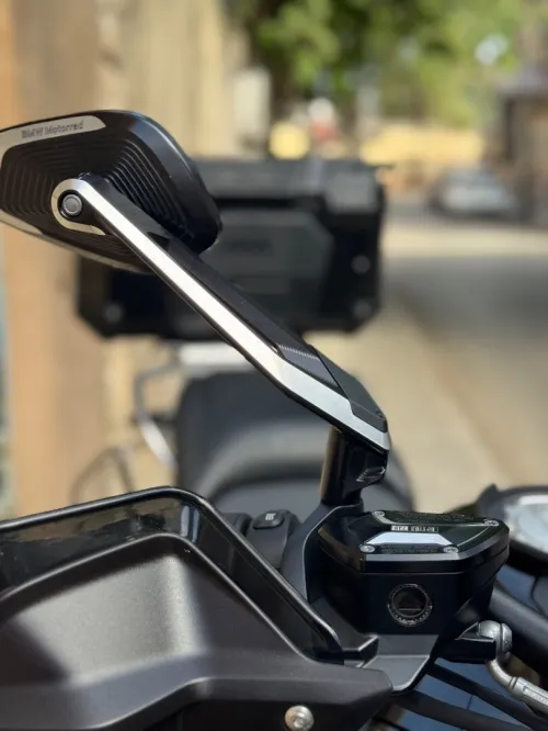 BMW Gs 1250 