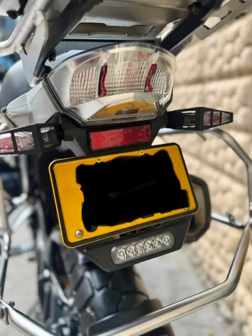 BMW Gs 1250 