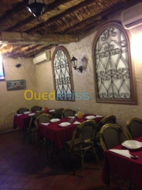 salle de dinner les tuileries