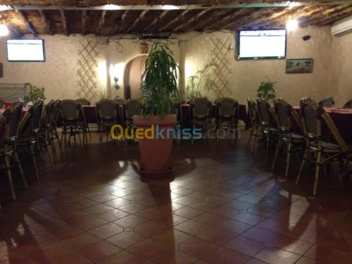 salle de dinner les tuileries