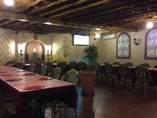 salle de dinner les tuileries