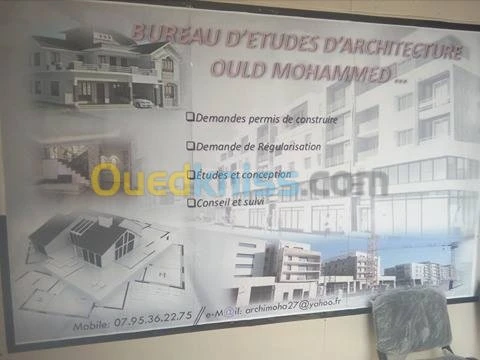 Architecte 