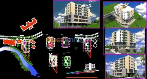 Architecte 