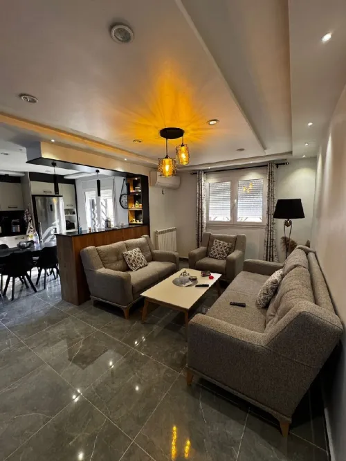 Vente Appartement F3 Alger Dely brahim