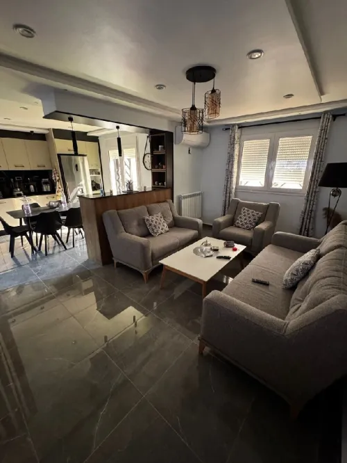Vente Appartement F3 Alger Dely brahim