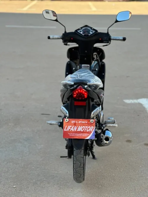 Lifan C25 2025