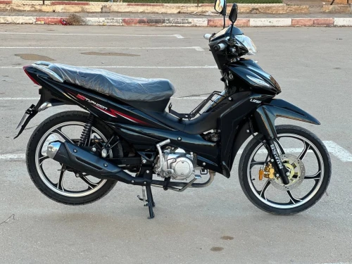 Lifan C25 2025