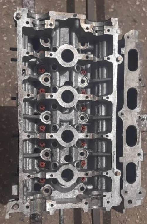 culasse de DACIA DUSTER 2015 Essence 16 valves