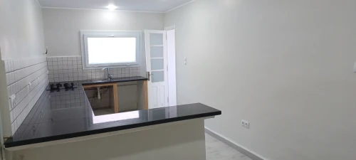 Vente Appartement F4 Chlef Chlef