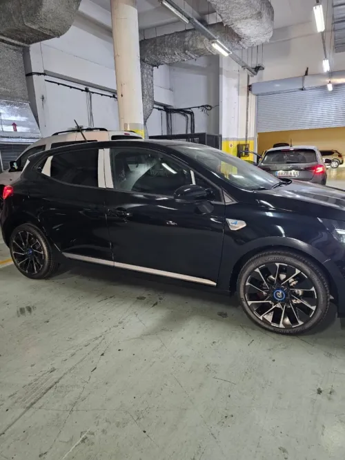Clio clio alpine 2025 2025 5