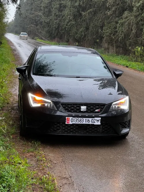 Seat Cupra Moteur Neuf Mexico 2016 Cupra 