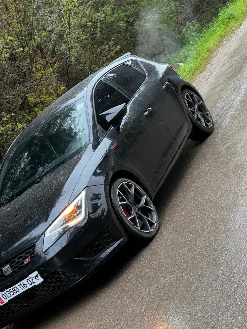 Seat Cupra Moteur Neuf Mexico 2016 Cupra 