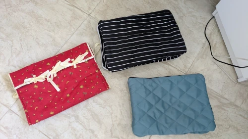 Pochette d'ordinateur taille standard 