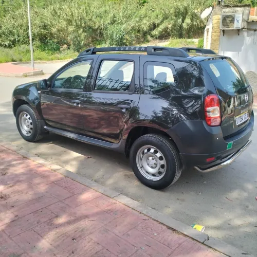 Dacia Duster 2015 Duster