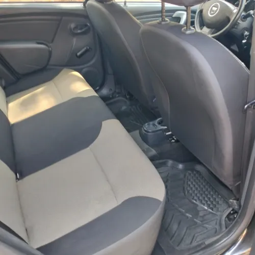 Dacia Duster 2015 Valley Ambiance