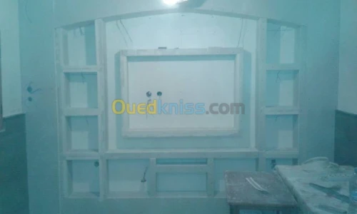 aménagement d'intérieur