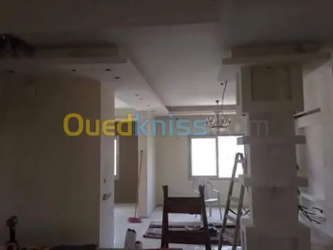 aménagement d'intérieur
