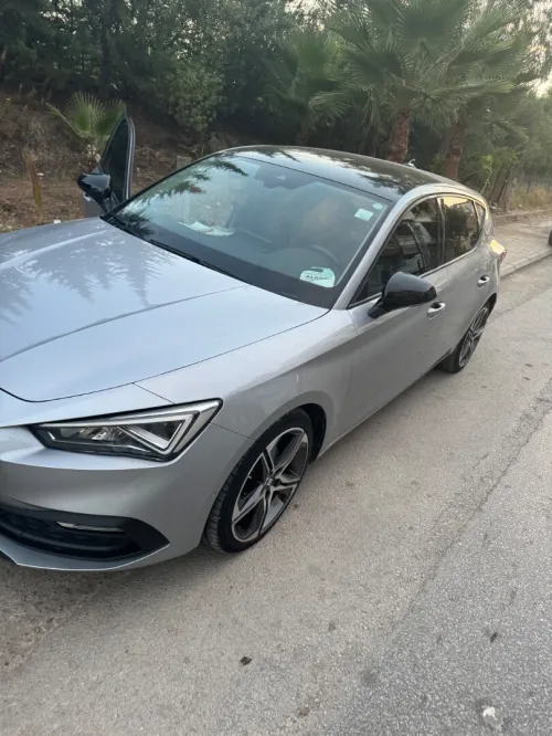 Seat Leon 2021 Leon