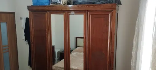 Chambre a coucher a liquider 