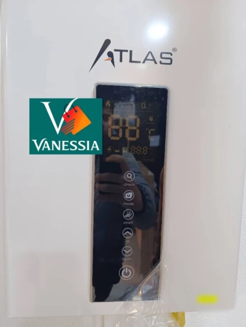 Chauffe bain de la marque atlas