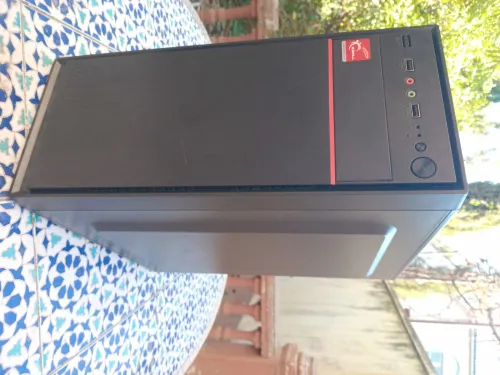 PC I3-7