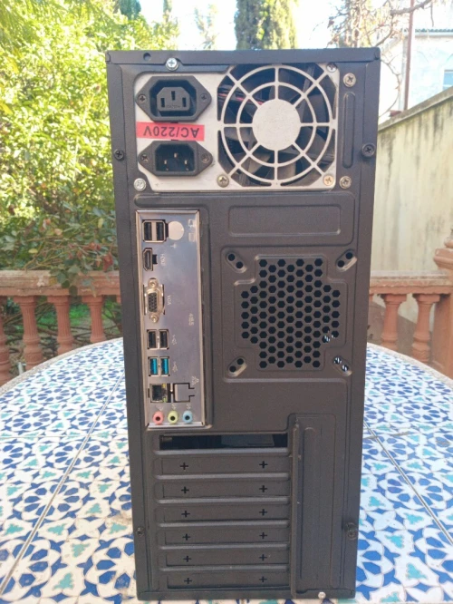 PC I3-7