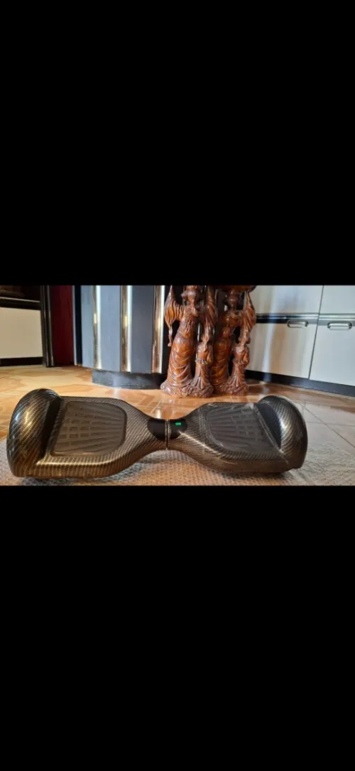 Hoverboard electrique smart balance 