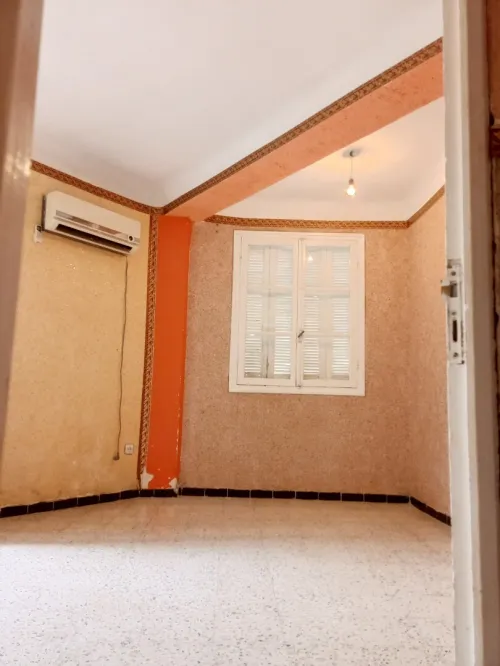 Vente Appartement F3 Béjaïa Tazmaltdaira