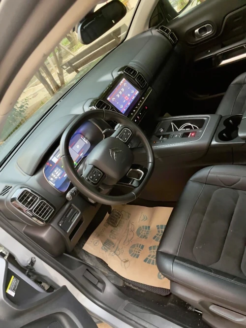 Citroen C5 cross 2023 Cross