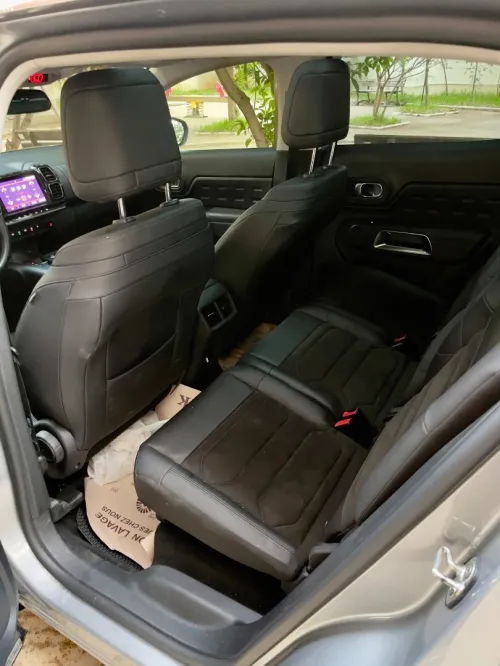 Citroen C5 cross 2023 Cross