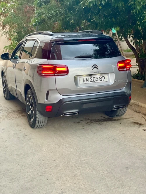 Citroen C5 cross 2023 Cross