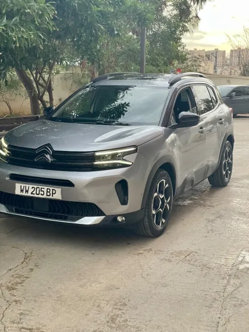 Citroen C5 cross 2023 Cross