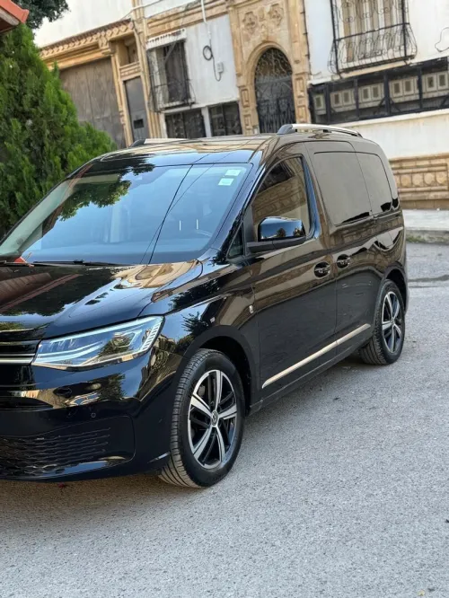 Volkswagen Caddy 2022 Caddy Maxi