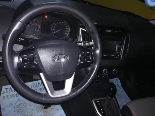 Hyundai Creta 2018 GLS