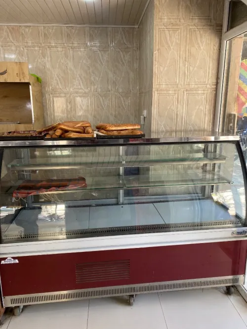 Materiel patisserie pizzeria 