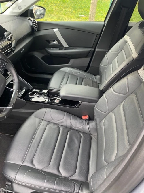 Citroen C4 2022 Shine