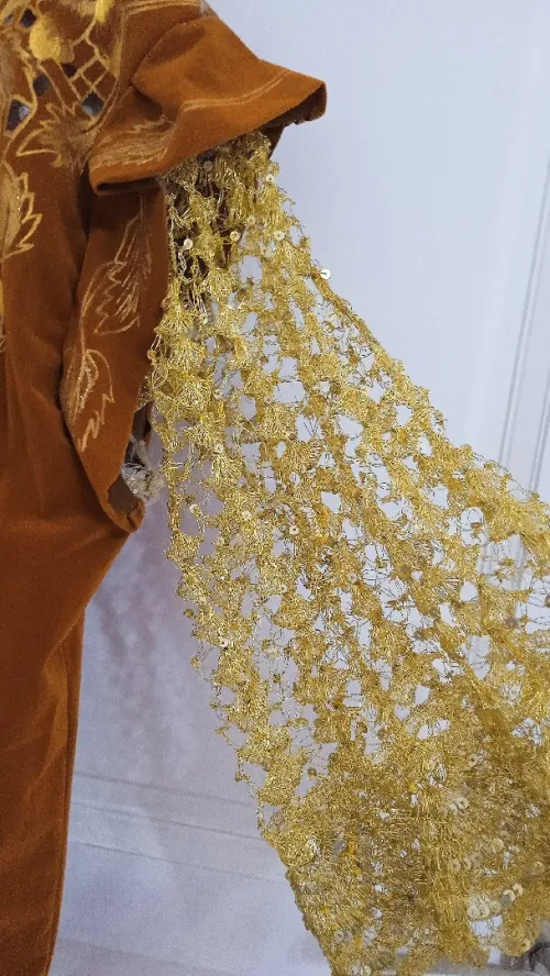 Robe constantinoise