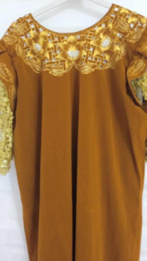 Robe constantinoise