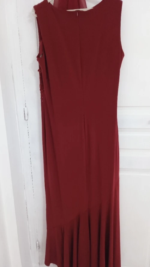 Robe de soirée