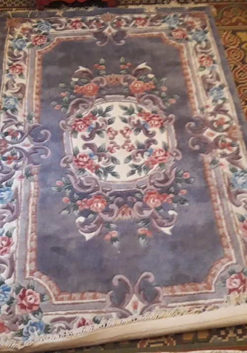 Tapis salon