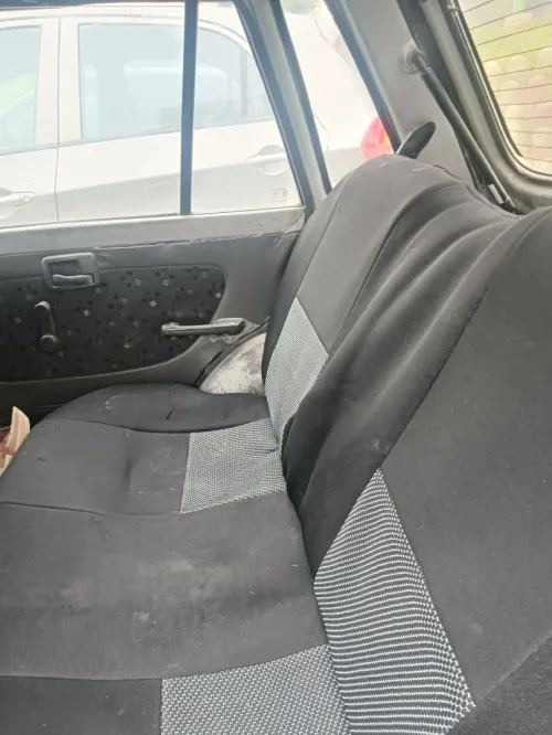 Suzuki Maruti 800 2013 Maruti 800