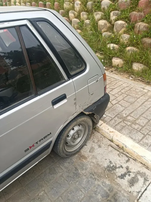 Suzuki Maruti 800 2013 Maruti 800